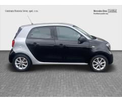 Smart Forfour 1,0 52kW - 6