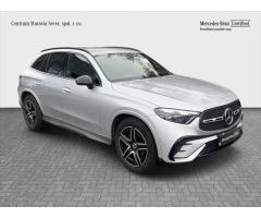 Mercedes-Benz GLC 2,0 GLC 220 d 4Matic - 7