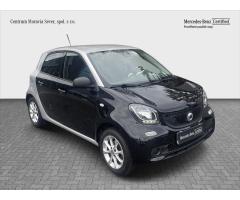 Smart Forfour 1,0 52kW - 7