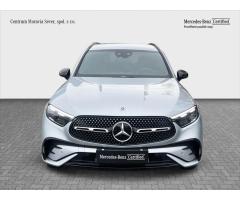 Mercedes-Benz GLC 2,0 GLC 220 d 4Matic - 8