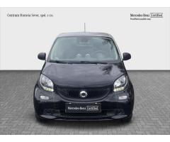 Smart Forfour 1,0 52kW - 8