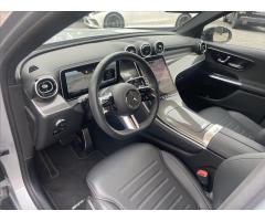 Mercedes-Benz GLC 2,0 GLC 220 d 4Matic - 9