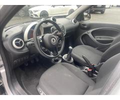 Smart Forfour 1,0 52kW - 9