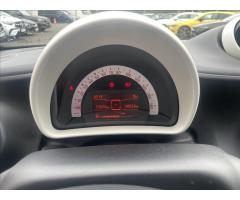 Smart Forfour 1,0 52kW - 10