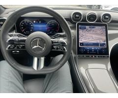 Mercedes-Benz GLC 2,0 GLC 220 d 4Matic - 11