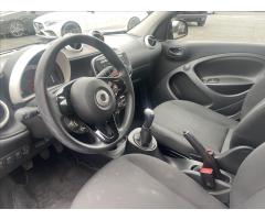 Smart Forfour 1,0 52kW - 12