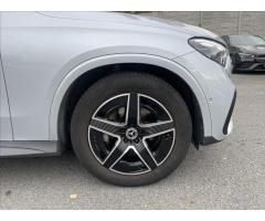 Mercedes-Benz GLC 2,0 GLC 220 d 4Matic - 15