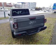 Jeep Gladiator 3,0 OVERLAND  V6 CRD 264k 4WD - 6