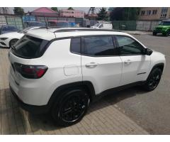 Jeep Compass 1,3 Night Eagle  GSE AWD - 6