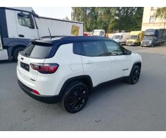 Jeep Compass 1,5 Night Eagle  e-Hybrid - 6