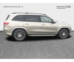 Mercedes-Benz GLS GLS 400 d 4MATIC - 6