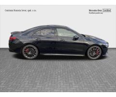 Mercedes-Benz CLA Mercedes-AMG CLA 35 4MATIC - 6