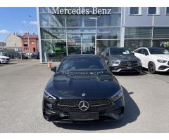 Mercedes-Benz Třídy A A 200 d FL - 7