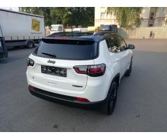 Jeep Compass 1,5 Night Eagle  e-Hybrid - 7