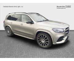 Mercedes-Benz GLS GLS 400 d 4MATIC - 7