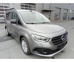 Mercedes-Benz Citan Citan 112 CDI Tourer PRO S - 7