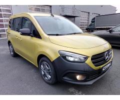 Mercedes-Benz Citan Citan 110 CDI Tourer PRO S - 7