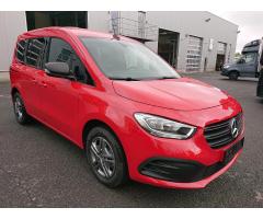 Mercedes-Benz Citan Citan 110 CDI Tourer PRO S - 7