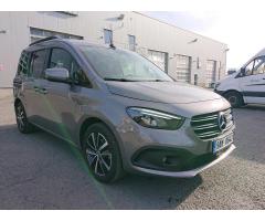 Mercedes-Benz Citan T 180d PROGRESSIVE S - 7