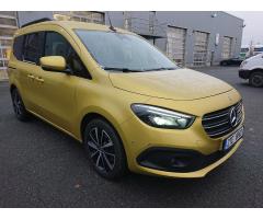 Mercedes-Benz Citan T 180d PROGRESSIVE S - 7