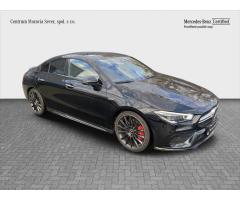 Mercedes-Benz CLA Mercedes-AMG CLA 35 4MATIC - 7