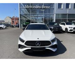 Mercedes-Benz Třídy A A 200 d FL demo - 7