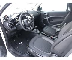 Smart Fortwo EQ  cabriolet - 8