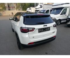 Jeep Compass 1,5 Night Eagle  e-Hybrid - 8