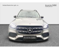 Mercedes-Benz GLS GLS 400 d 4MATIC - 8