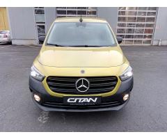 Mercedes-Benz Citan Citan 110 CDI Tourer PRO S - 8