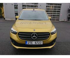 Mercedes-Benz Citan T 180d PROGRESSIVE S - 8