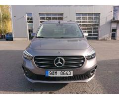 Mercedes-Benz Citan T 180d PROGRESSIVE S - 8