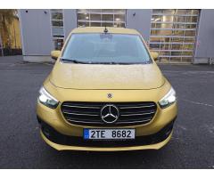 Mercedes-Benz Citan T 180d PROGRESSIVE S - 8