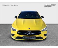 Mercedes-Benz CLA CLA 250 e SB - 8