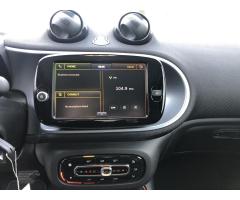 Smart Fortwo EQ  cabriolet - 9