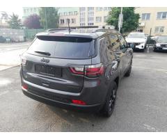 Jeep Compass 1,5 Night Eagle  e-Hybrid - 9