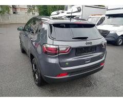 Jeep Compass 1,5 Night Eagle  e-Hybrid - 9