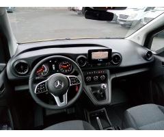Mercedes-Benz Citan 1,5 Citan 110 CDI Tourer PRO S - 9