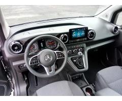 Mercedes-Benz Citan 1,5 Citan 112 CDI Tourer PRO S - 9