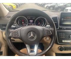 Mercedes-Benz GLE 3,0 ML 350 BlueTEC 4Matic - 9