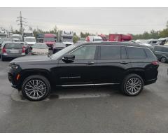 Jeep Grand Cherokee 3,6 L SUMMIT RESERVE  aut. - 9