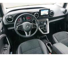 Mercedes-Benz Citan 1,5 T 180d PROGRESSIVE S - 9