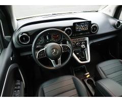 Mercedes-Benz Citan T 180d PROGRESSIVE S - 9