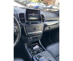 Mercedes-Benz GLS GLS 350d 4M - 9