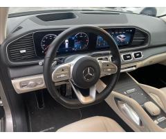 Mercedes-Benz GLS GLS 400 d 4MATIC - 10