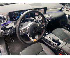 Mercedes-Benz CLA CLA 200 d SB - 10