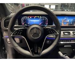 Mercedes-Benz GLE GLE 450 d 4MATIC kupé - 10