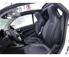 Smart Fortwo EQ  cabriolet - 11