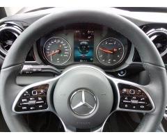 Mercedes-Benz Citan 1,5 Citan 112 CDI Tourer PRO S - 11