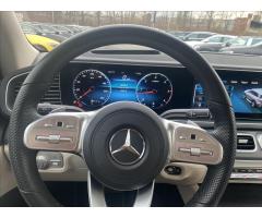 Mercedes-Benz GLS GLS 400 d 4MATIC - 11